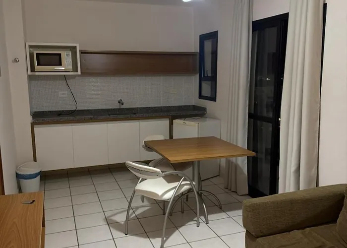 Flat Beira Mar Caraguatatuba