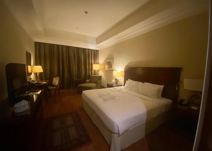Assala Hotel
