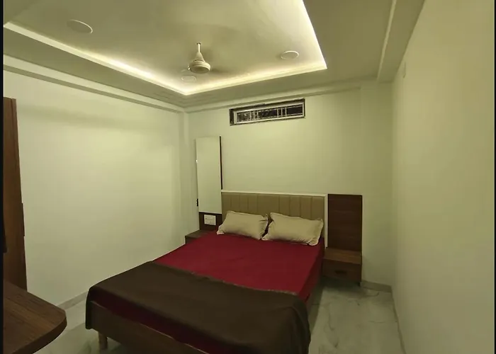 Ishwari Heights Lodging