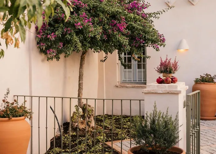 Hotel Casa Góngora - Relais&Châteaux