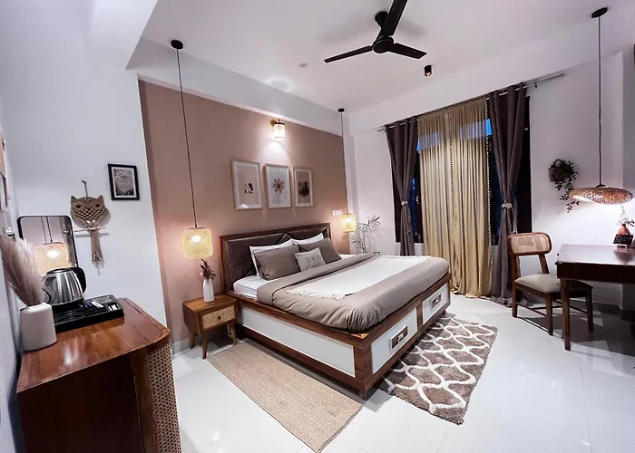 Dimora Homes, Bir