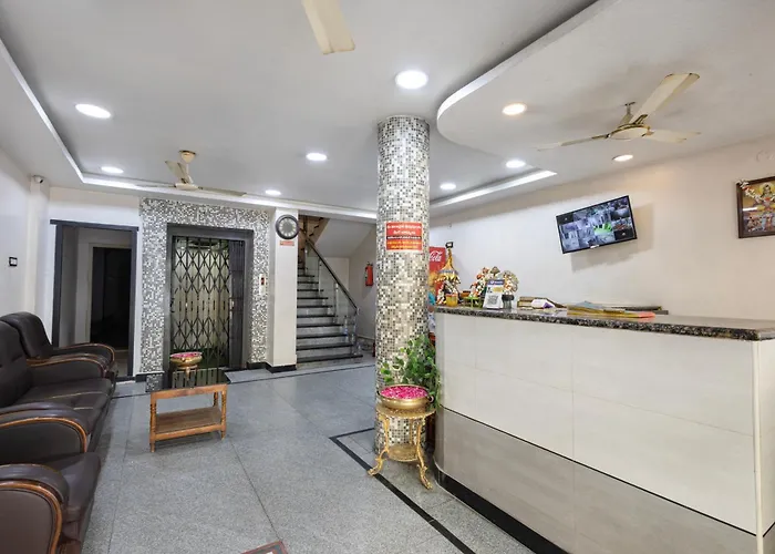 Hotel O Koritepadu Cheruvu Lakeview Formerly Aditya Grand