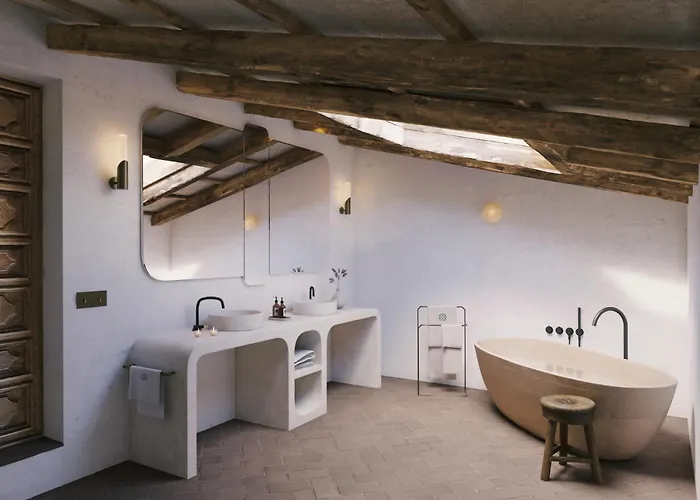 Hotel Vestige Binidufa