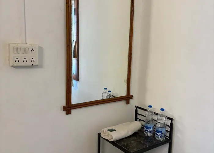 Hotel Dwarka- Pure Veg Restaurant & Resort