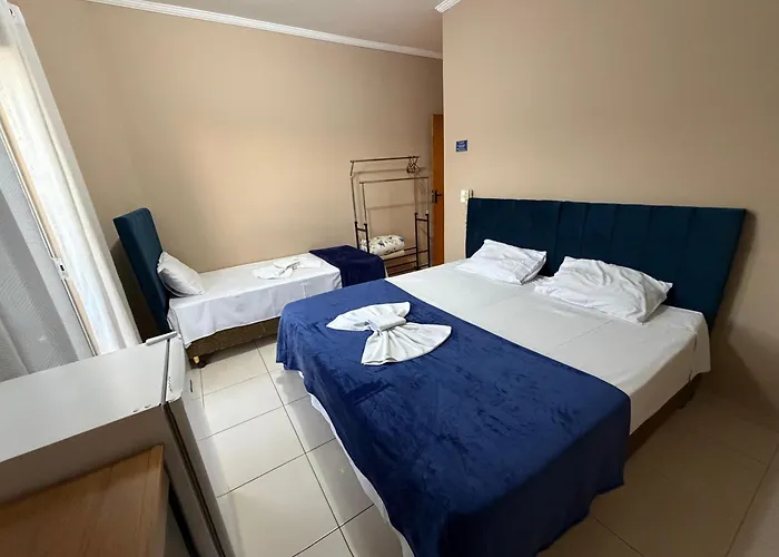 Point Hotel