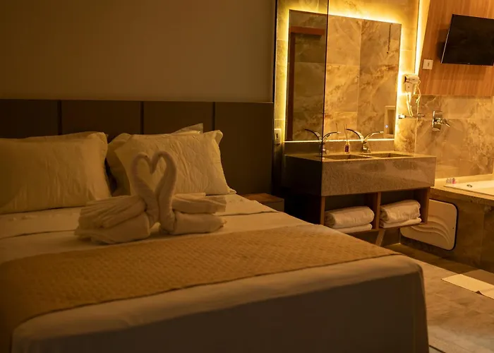 Hotel Entre Rios