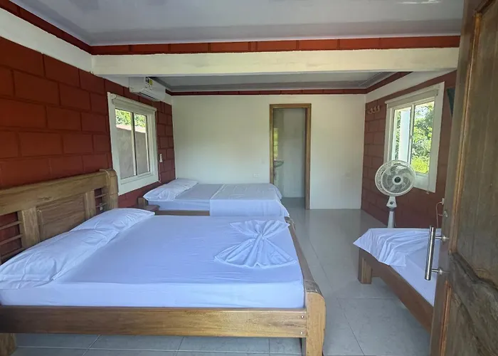 Mi Ranchito Capurganá