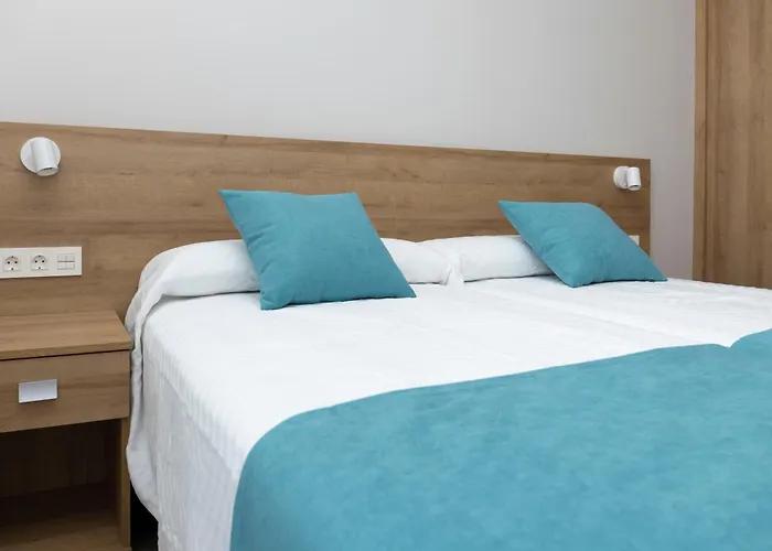 Hotel Bidea