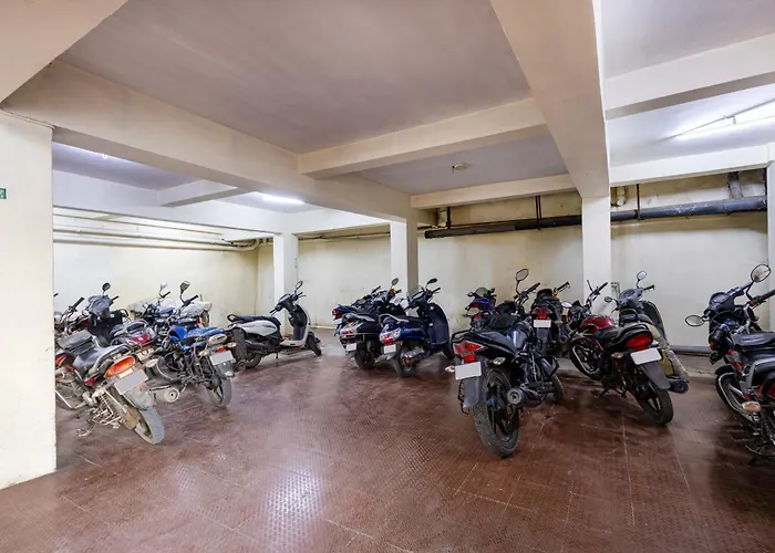 Hotel Aditya Grand Inn