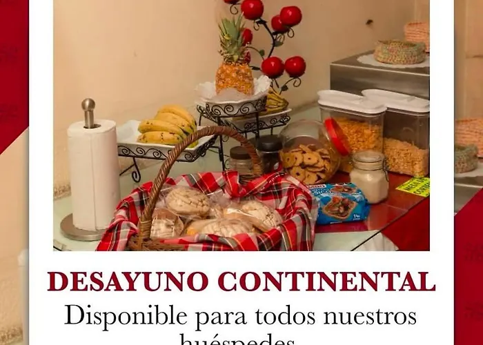 Hotel Internacional Plaza