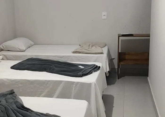 Hotel Avenida Jk