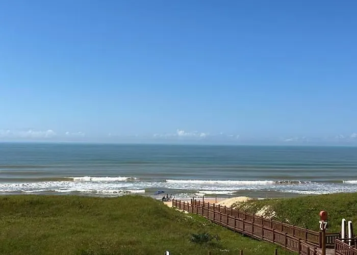 Pousada Boa Praia Guriri