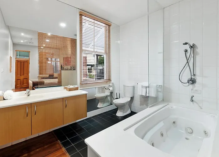 Caves House Hotel Yallingup