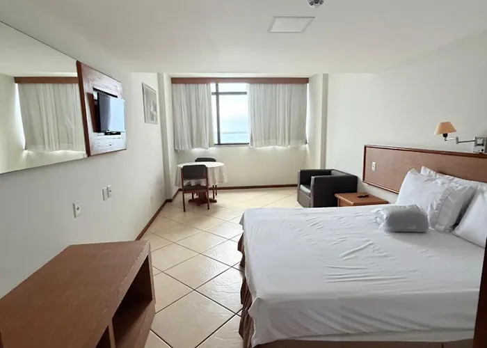 Victoria Marina Flat