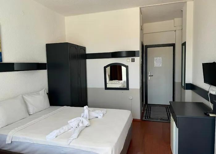 Alevok Hotel