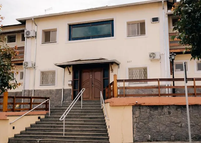 Hotel Apacej