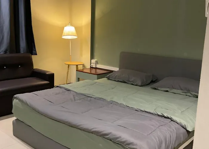 Tuek Khiaw Samui Hotel