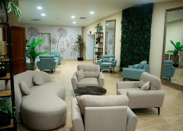 Hotel Darina Select