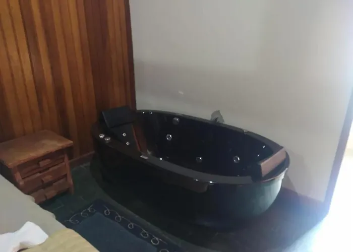Alpes Fazenda Hotel
