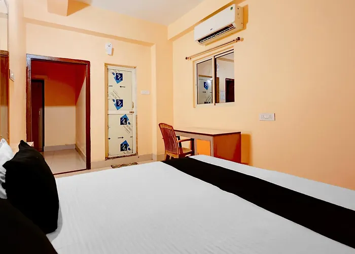 Hotel O Snow White