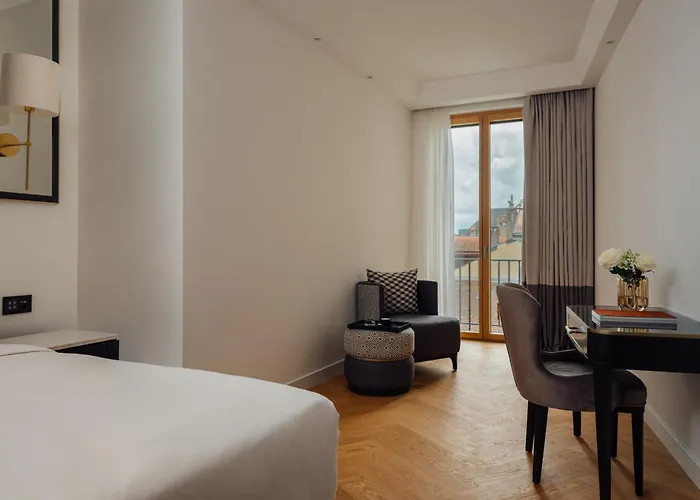 Beau-Rivage Nyon