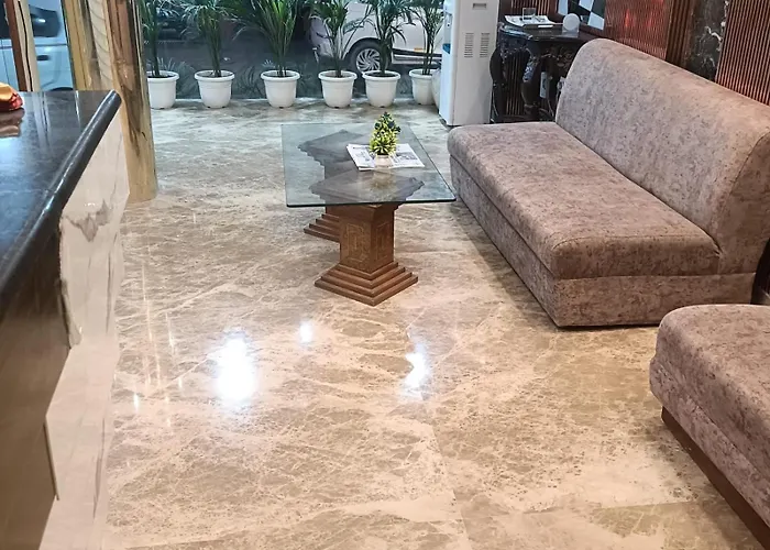 The Grace Hotel Airport Free Pickup