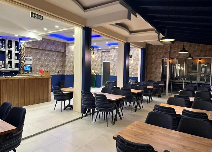 Tropicana Otel