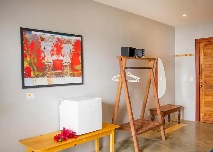 Pura Vida Hotel