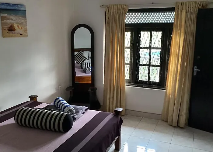 Cloud Inn Kandy Homestay - Near Temple Tooth