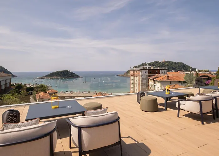 Eurostars Villa Itziar