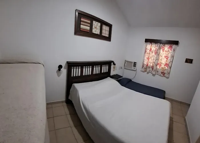 Hotel Del Parque