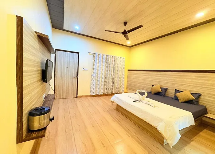 New Kaachwala Heritage Resort