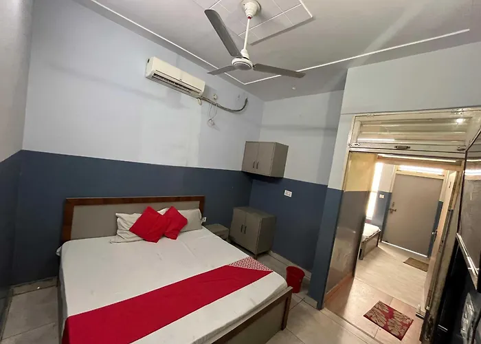 Hotel O Urban Rooms
