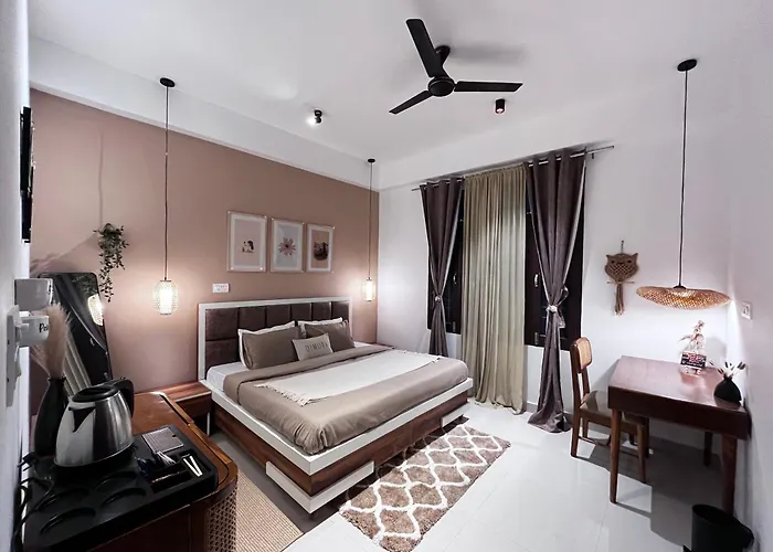 Dimora Homes, Bir