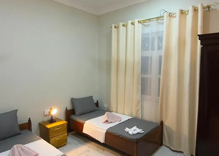 Shanayah House