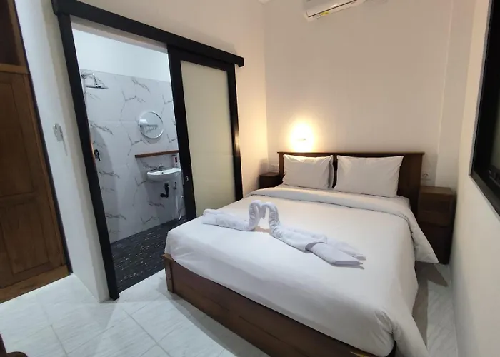 Moonrise Rooms