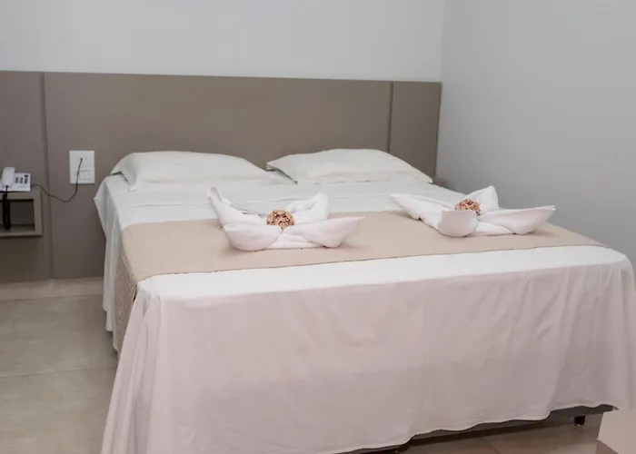 Hotel Entre Rios