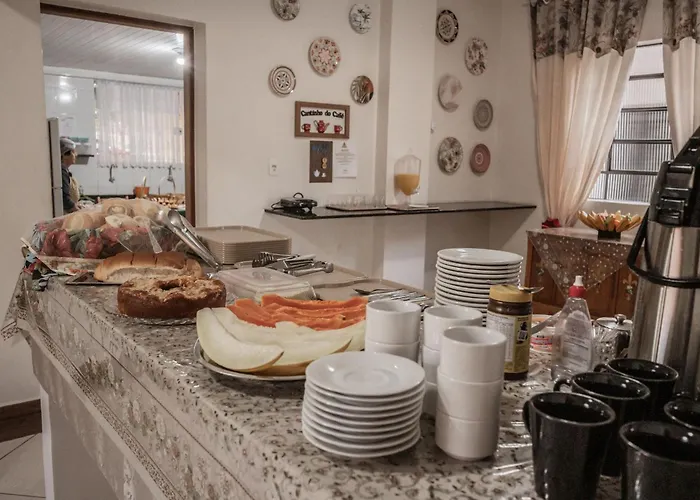 Hotel Apacej