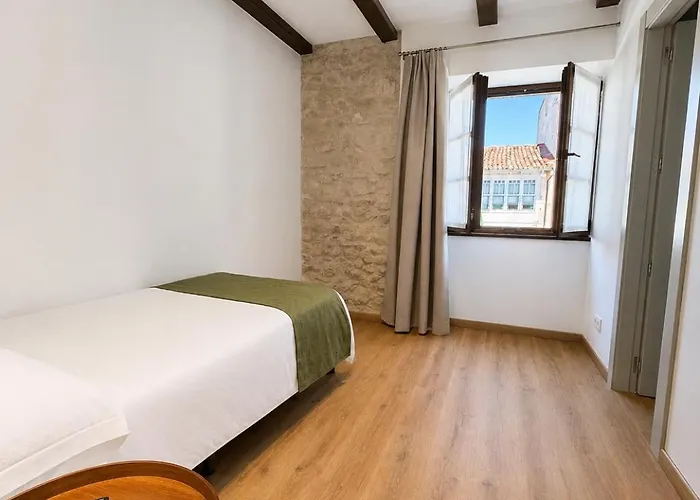 Hotel Restaurante Plati