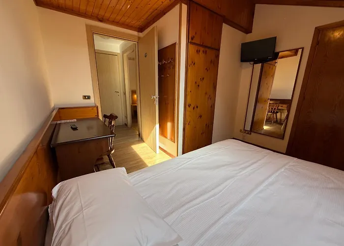 Single Rooms