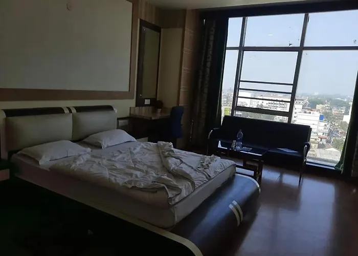 Hotel Haven Intercontinental
