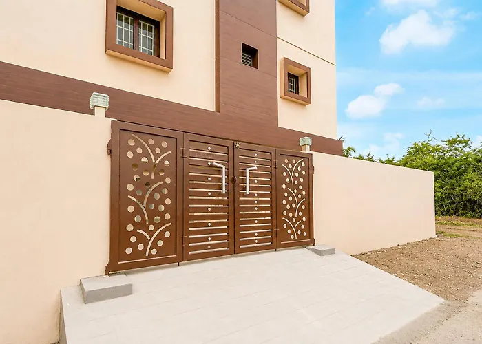 Palette Legacy Apartment Saravanampatti Tech Hub, Coimbatore