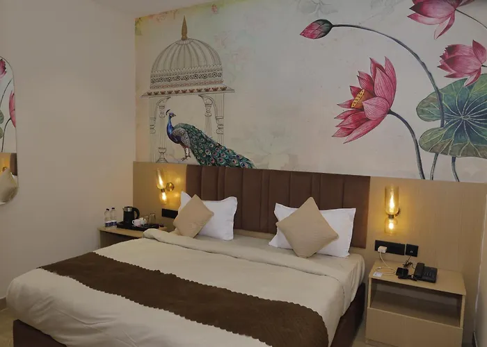 Hotel Royal Retreat