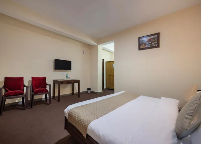 The Prakriti Resort Shimla L Lift L Multi Cuisine Restaurant L Free Parking L By Exotic Stays