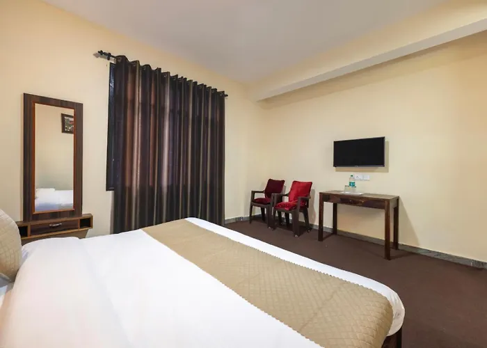 The Prakriti Resort Shimla L Lift L Multi Cuisine Restaurant L Free Parking L By Exotic Stays