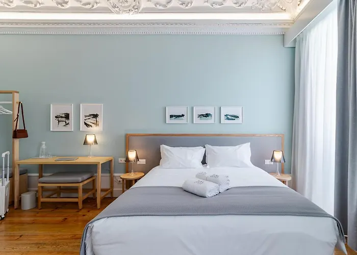 Sal Collection Hotel