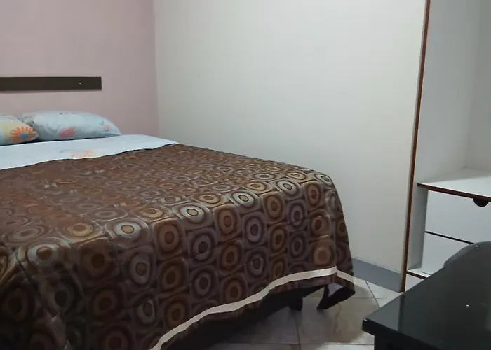 Hotel Jomaley