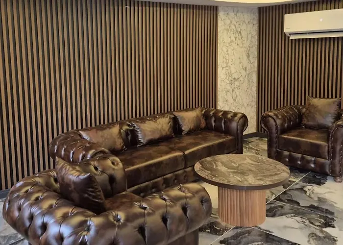 Ydora Luxury Hotel