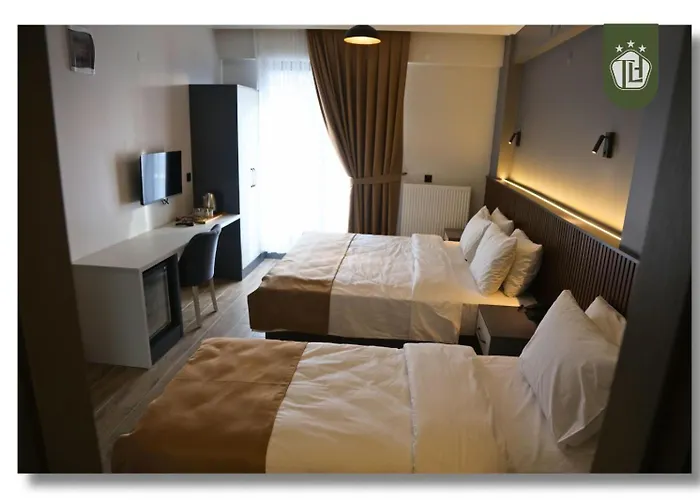 The Liora Hotel