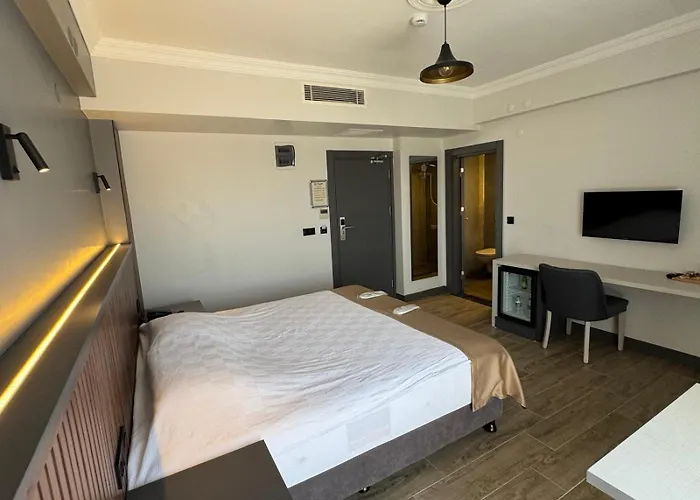 The Liora Hotel